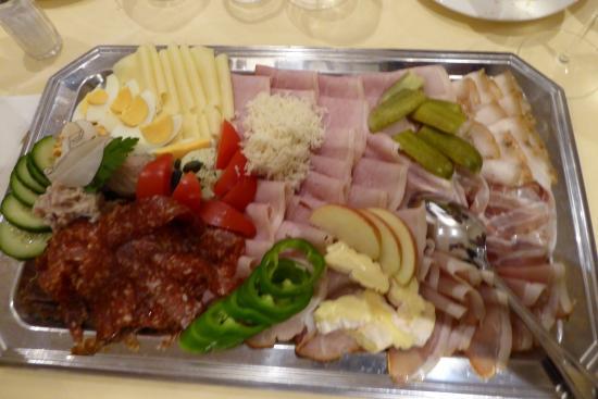 Buschenschank Bacchuskeller